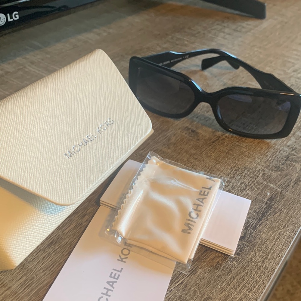 Michael Kors sunglasses